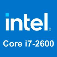 i7-2600 SOCKET 1155 TESTATO SANIFICATO