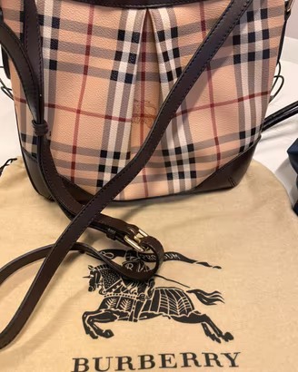 Borsa Burberry
