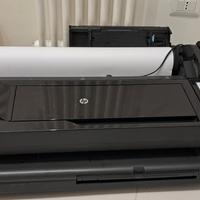 Plotter Hp Designjet T120 