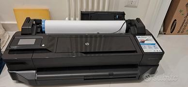 Plotter Hp Designjet T120 