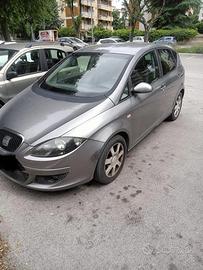 Seat Altea
