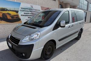 PEUGEOT Expert Tep.Mix 2.0HDi 125PC Access Svtr 6