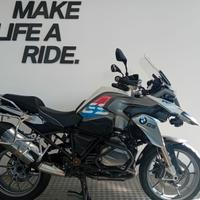 BMW R 1200 GS - 2015
