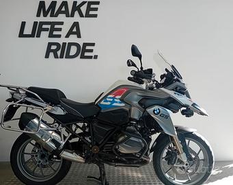 BMW R 1200 GS - 2015