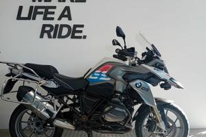 BMW R 1200 GS - 2015
