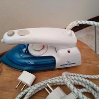 ferro da stiro da viaggio 