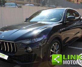 MASERATI Levante V6 Diesel AWD