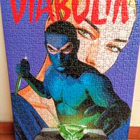 Puzzle Diabolik 