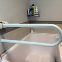 Maniglione  regolabile per disabili