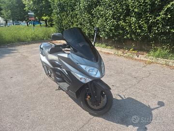 t max