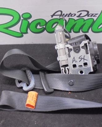 CINTURA ANTERIORE SINISTRA ALFA ROMEO 147 2007