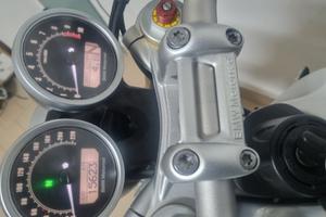 BMW  r nine t  versione roadster