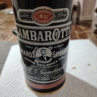 RADIO VINTAGE A ARO GAMBAROTTA