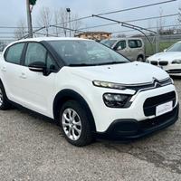 CITROEN C3 BlueHDi 100 S&S Business Combi 4 POST