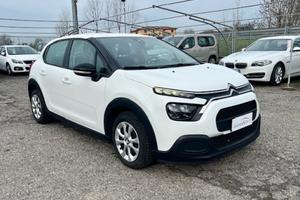 CITROEN C3 BlueHDi 100 S&S Business Combi 4 POST