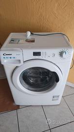 Lavatrice Candy 6kg