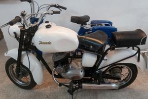 moto d'epoca