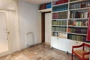 Condivisione stanze studio