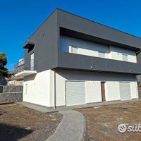 ULTIMA DISPONIBILITÀ - Villa di nuova costruzione