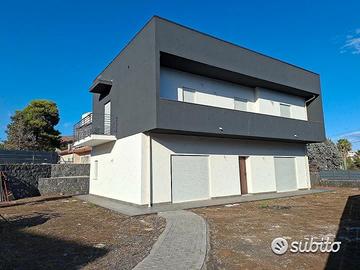 ULTIMA DISPONIBILITÀ - Villa di nuova costruzione