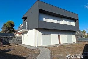 ULTIMA DISPONIBILITÀ - Villa di nuova costruzione