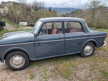 Fiat 1100D 1960