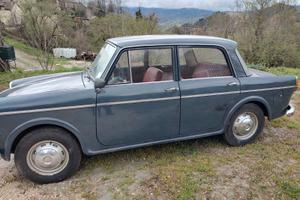 Fiat 1100D 1960