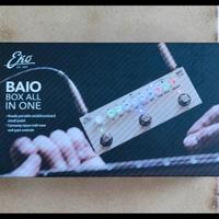 Bundle multieffetti – Muslady Cube Baby + EKO BAIO