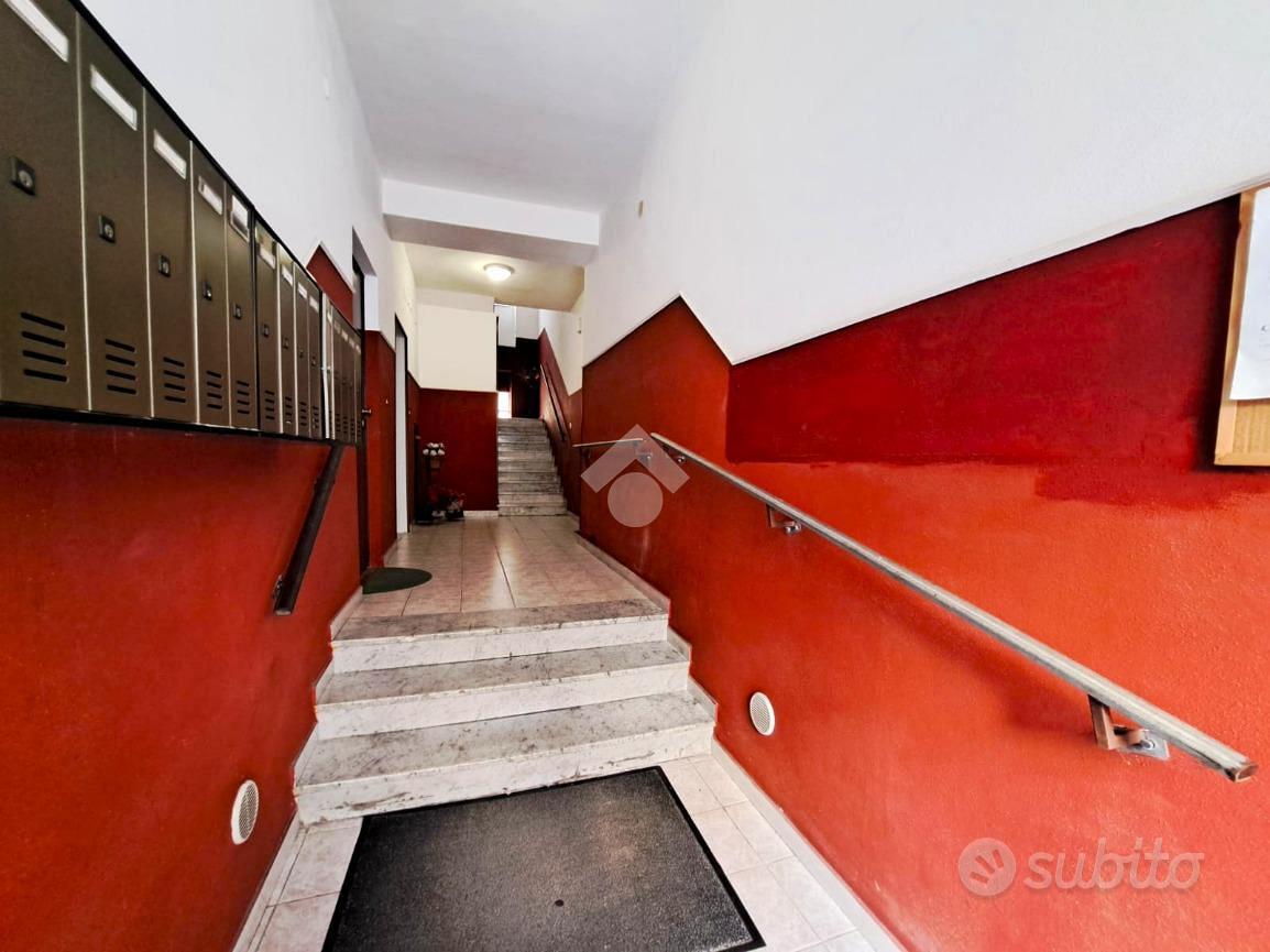 Appartamento – Sassari, Monte Rosello - Altro