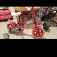 Bici bimbo/a