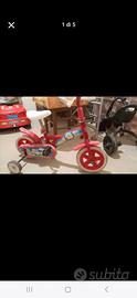 Bici bimbo/a