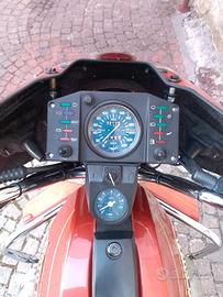 Moto Guzzi G5 V 1000