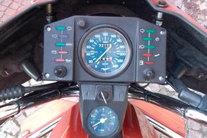 Moto Guzzi G5 V 1000