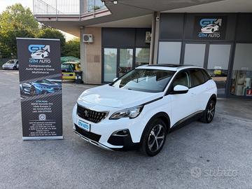 Peugeot 3008 BlueHDi 130 - OK Neopatentati