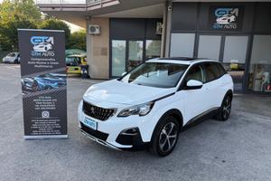 Peugeot 3008 BlueHDi 130 - OK Neopatentati