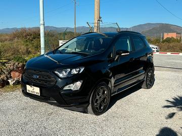 2022 - Ford EcoSport ST-Line 7 ANNI GARANZIA