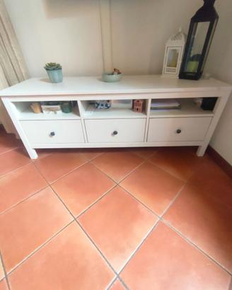 Mobile TV Hemnes biamco