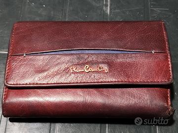Portafoglio Pierre Cardin donna
