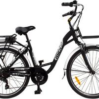 BICI ELETTRICA MIGI _ 3 ANNI _ 350€