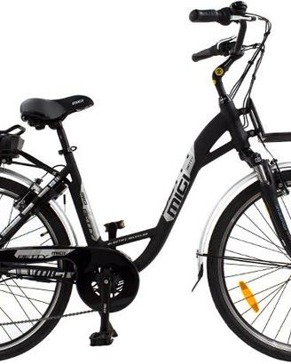 BICI ELETTRICA MIGI _ 3 ANNI _ 350€