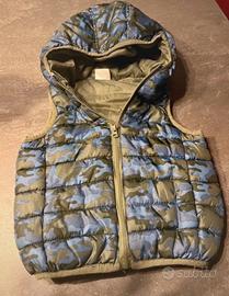 Piumino Prenatal