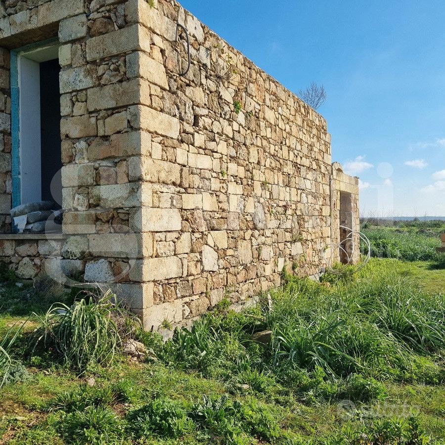 Rustico/Casale/Corte Ugento [cod. rif5979727VTG] - Vista 2