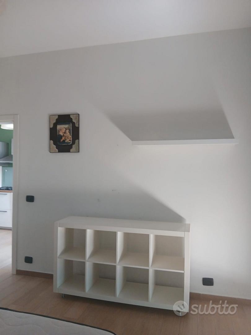 Appartamento – Agrigento, San Giusippuzzu, Calcarelle - Vista 3