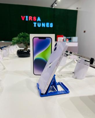 iPhone 14 128 GB usato