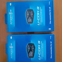 INTERPHONE BLUETOOTH 