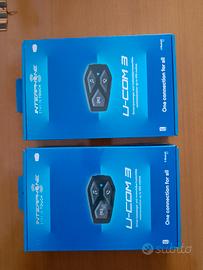 INTERPHONE BLUETOOTH 