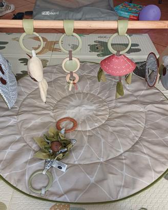 Palestrina in legno Tiny Love