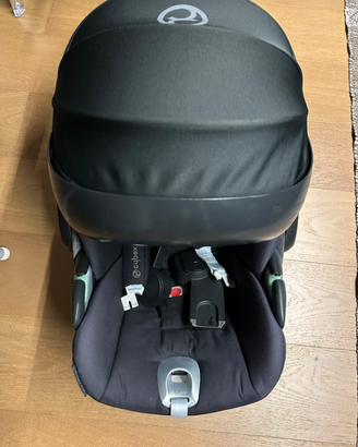 Cybex ovetto/i 0-13 cloud T