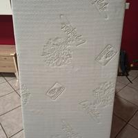 Materasso Foppapedretti per Lettino da Bambino