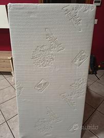 Materasso Foppapedretti per Lettino da Bambino